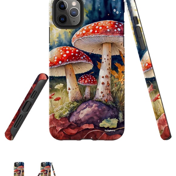 iPhone 11 Phone Case - Picture 1 of 3